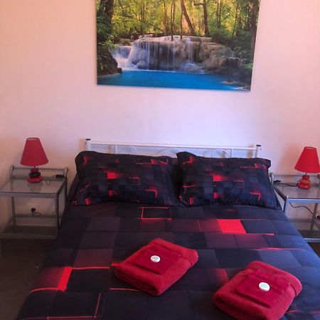 Chambre Dans Les Cevennes Concoules Exterior foto