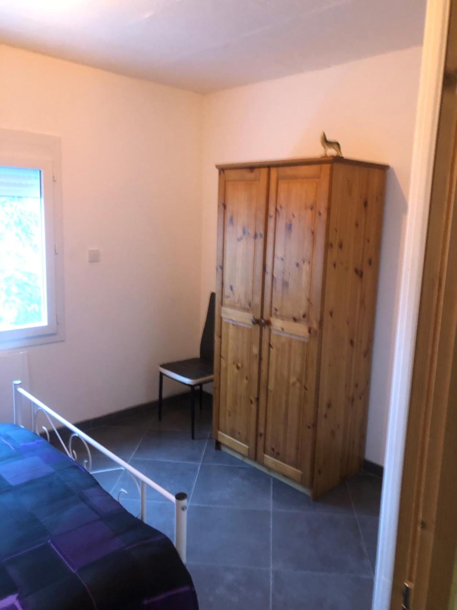 Chambre Dans Les Cevennes Concoules Exterior foto