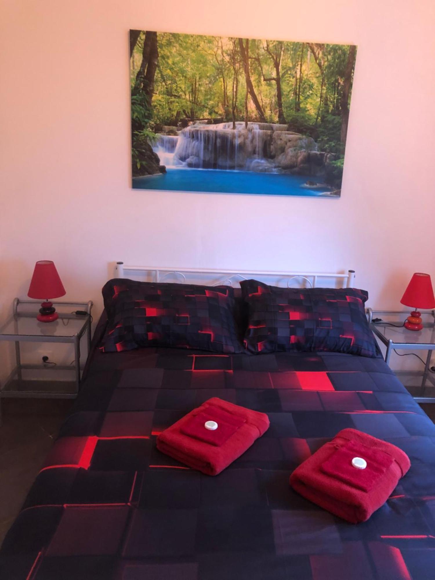 Chambre Dans Les Cevennes Concoules Exterior foto